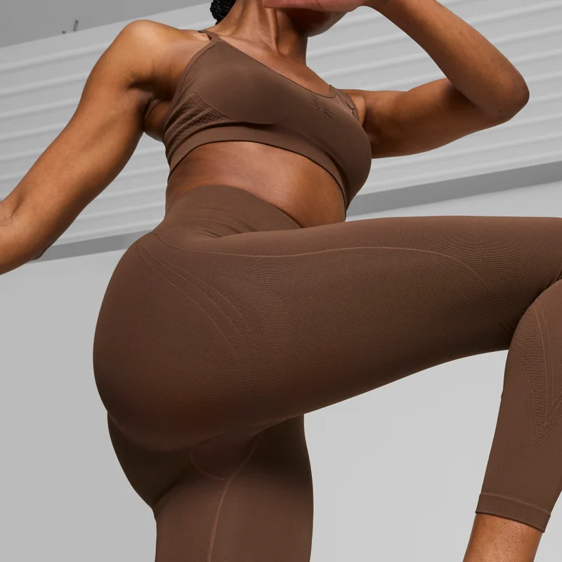 Puma  SHAPELUXE Seamless Women's Tights for Women | Best Price UAE